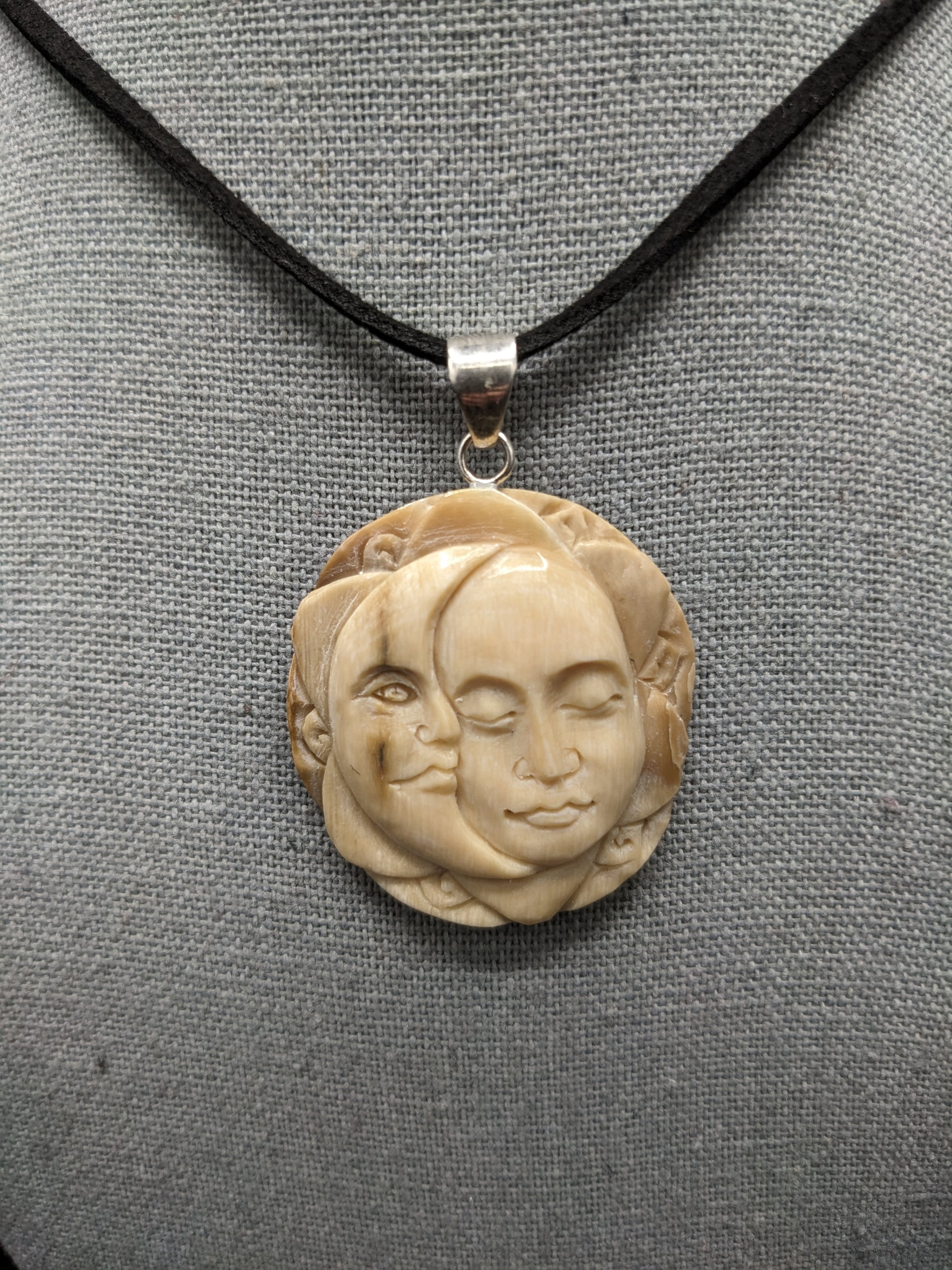 Mammoth Jewelry and Carvings Bone Room Texas, LLC 2023